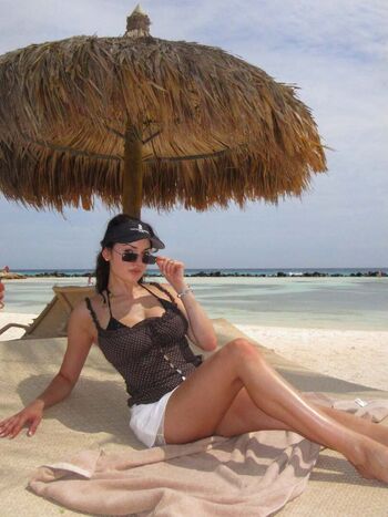 Full leaked Sonia ferraro page private photo