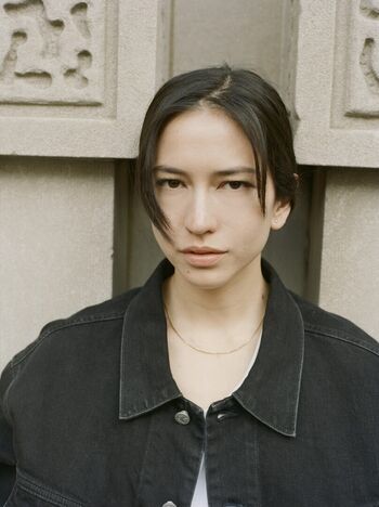 Full leaked Sonoya mizuno private photo