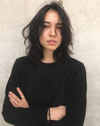 Full leaked Sonoya mizuno private photo