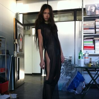 Full leaked Sonoya mizuno private photo
