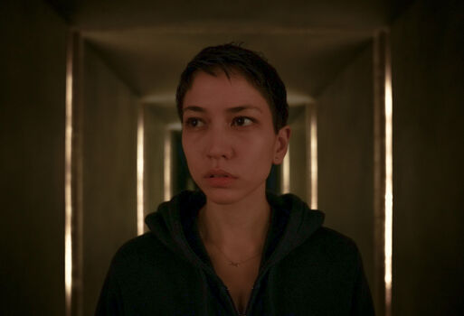 Full leaked Sonoya mizuno private photo