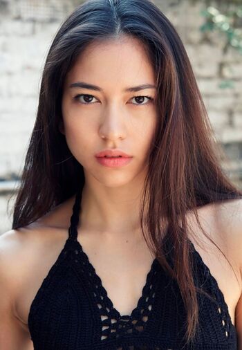 Full leaked Sonoya mizuno private photo