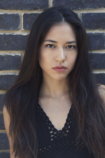 Full leaked Sonoya mizuno private photo