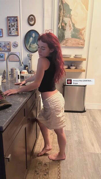 Full leaked Sophia anne caruso private photo