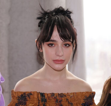 Full leaked Sophia anne caruso private photo