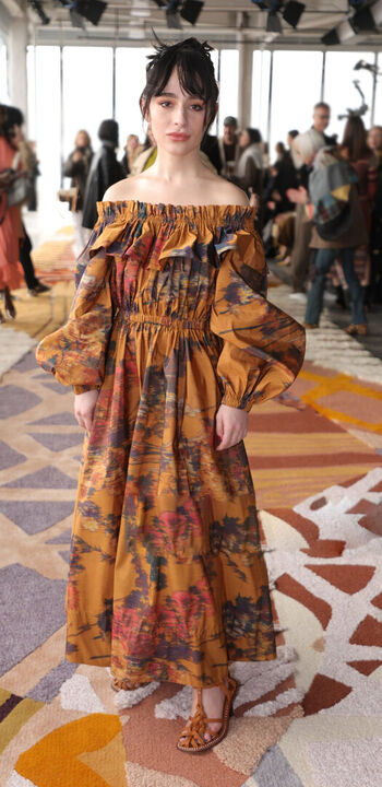 Full leaked Sophia anne caruso private photo
