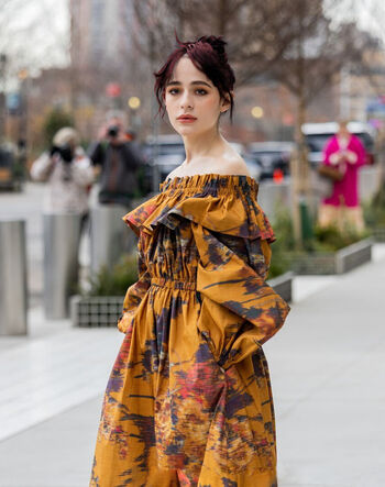 Full leaked Sophia anne caruso private photo