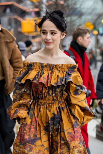 Full leaked Sophia anne caruso private photo