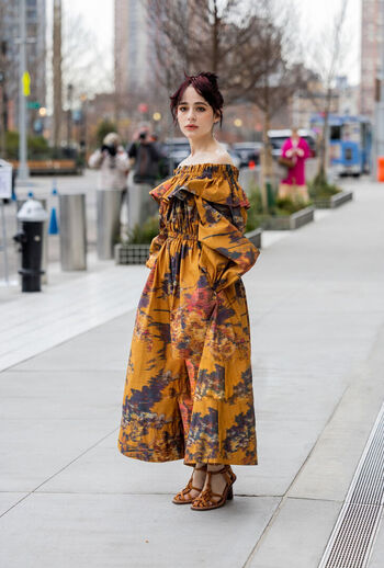Full leaked Sophia anne caruso private photo