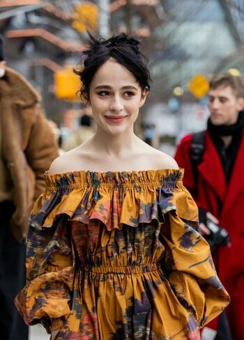 Full leaked Sophia anne caruso private photo