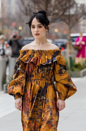 Full leaked Sophia anne caruso private photo