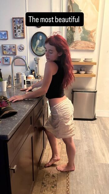 Full leaked Sophia anne caruso private photo