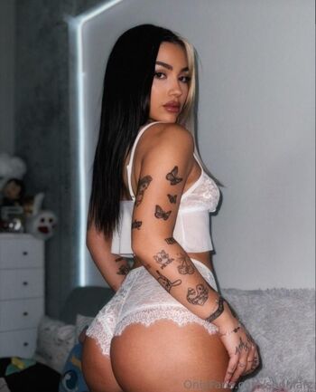 Full leaked Sophia rizou private photo