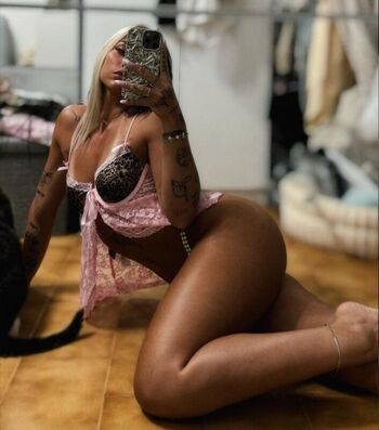 Full leaked Sophia rizou private photo