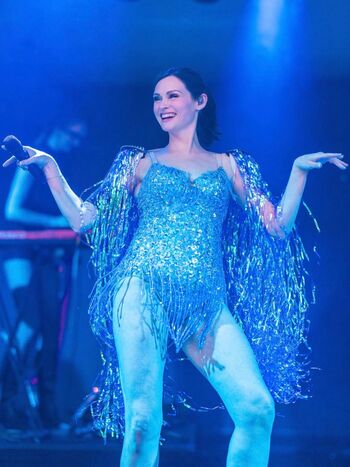 Full leaked Sophie ellis bextor private photo
