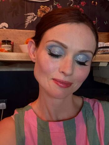 Full leaked Sophie ellis bextor private photo
