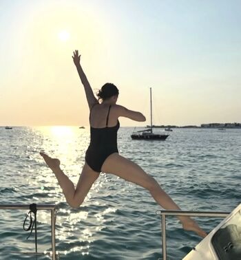 Full leaked Sophie ellis bextor private photo