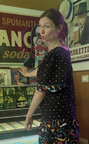 Full leaked Sophie ellis bextor private photo