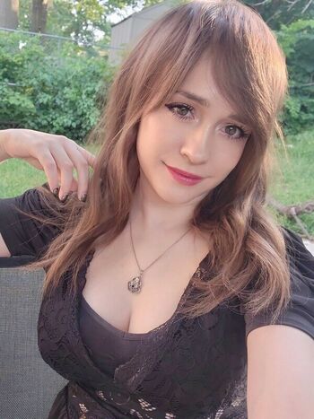 Full leaked Sovitia private photo