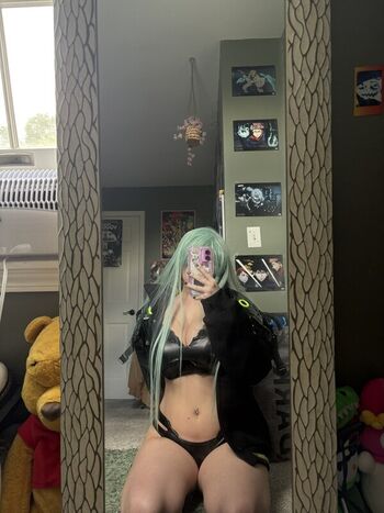 Full leaked Sovlstar private photo