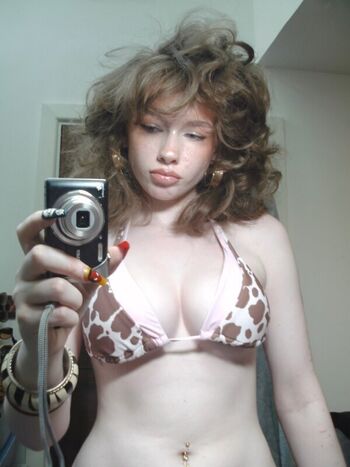 Full leaked Spicyfeet private photo