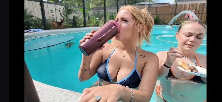 Full leaked Stef solari private photo