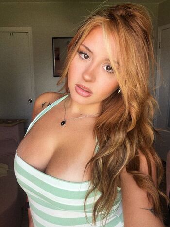 Full leaked Stef solari private photo