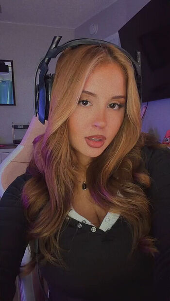 Full leaked Stef solari private photo