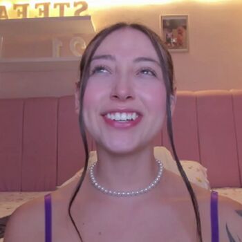 Full leaked Stefaagomez private photo
