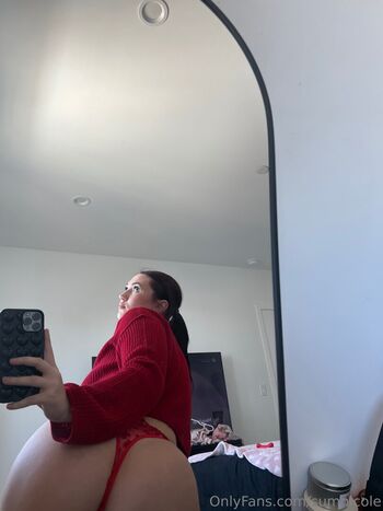 Full leaked Sumnicole private photo