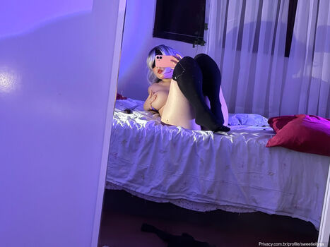 Full leaked Sweetiellysa private photo