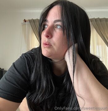 Full leaked Sweetiesuun private photo