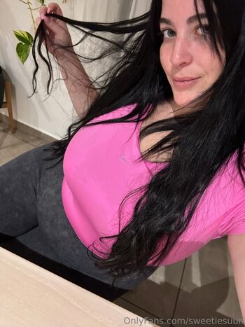 Full leaked Sweetiesuun private photo
