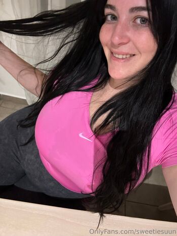 Full leaked Sweetiesuun private photo