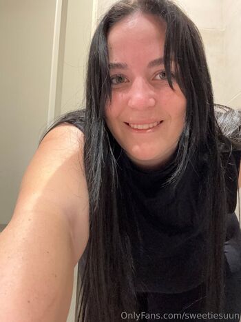 Full leaked Sweetiesuun private photo