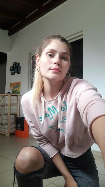 Full leaked Sweetmielcita private photo