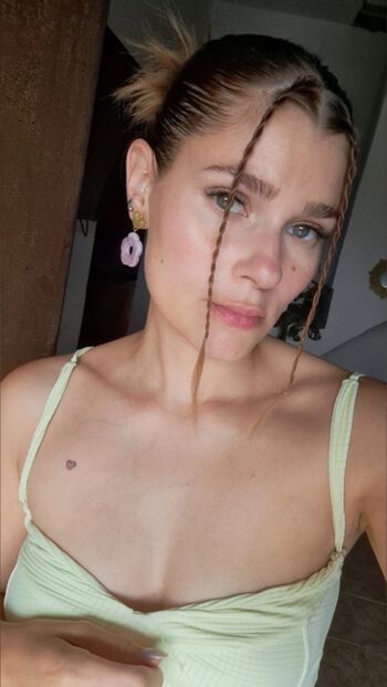 Full leaked Sweetmielcita private photo