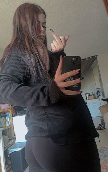 Full leaked Sweetnsadistiic private photo