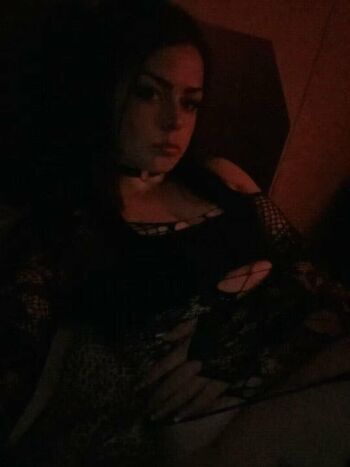 Full leaked Sweetnsadistiic private photo