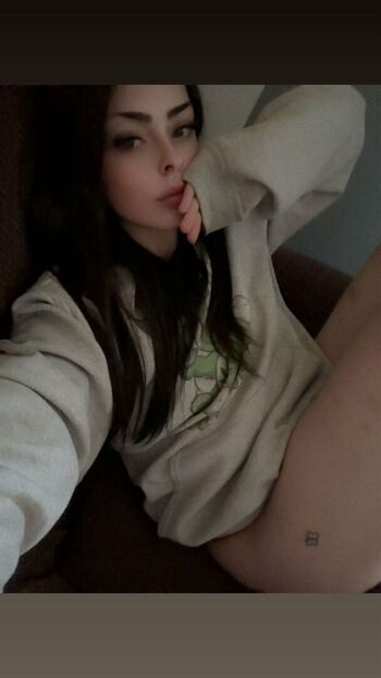 Full leaked Sweetnsadistiic private photo