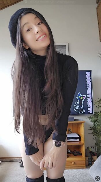 Full leaked Sweetpurrykitty private photo