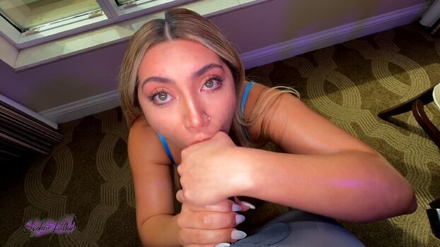 Full leaked Syphonfilthyxxx private photo