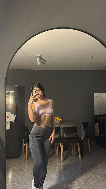 Full leaked Taali private photo