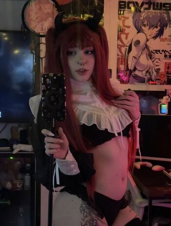 Full leaked Tabbiki private photo