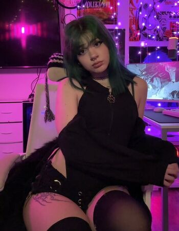 Full leaked Tabbiki private photo