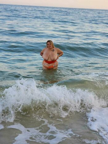 Full leaked Tabbyvonxxx private photo