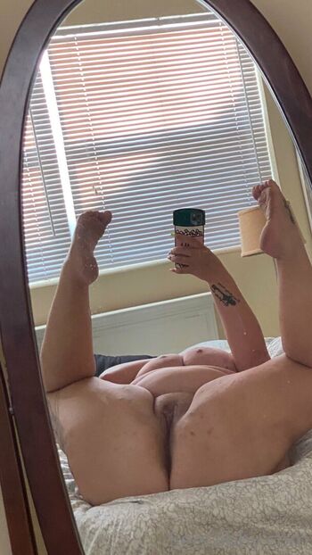 Full leaked Tabbyvonxxx private photo