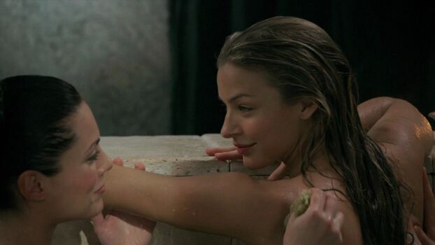 Full leaked Tabrett bethell private onlyfans photo