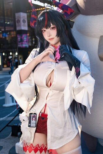 Full leaked Takomayuyi private photo