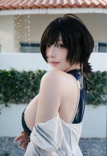Full leaked Takomayuyi private photo